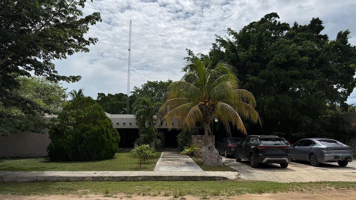 CASA EN VENTA EN XCANATÚN, foto 1 de 36