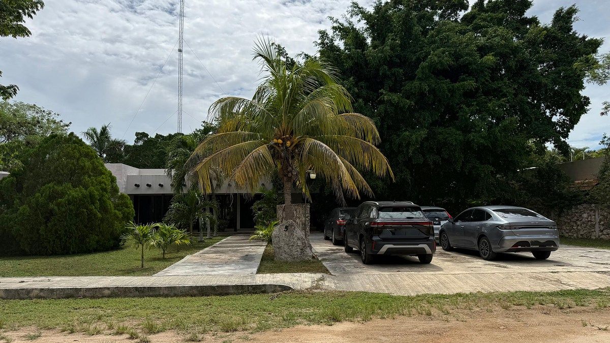 Casa en Xcanatún, Mérida, foto 2 de 36