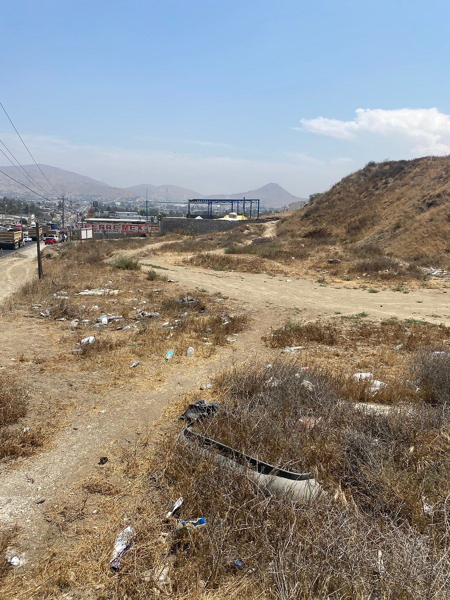 Terreno comercial en El Refugio, Tijuana, foto 3 de 7