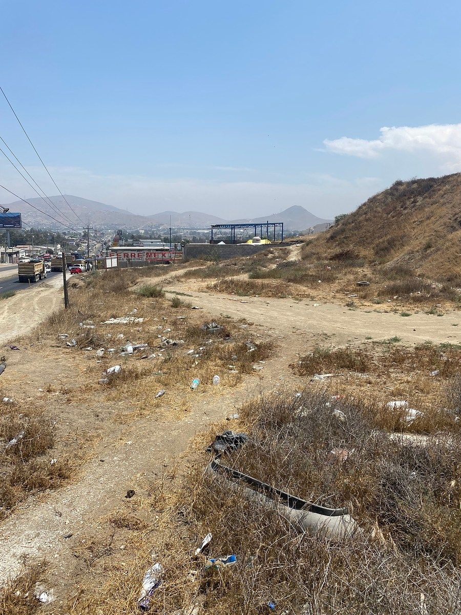 Terreno comercial en El Refugio, Tijuana, foto 4 de 7