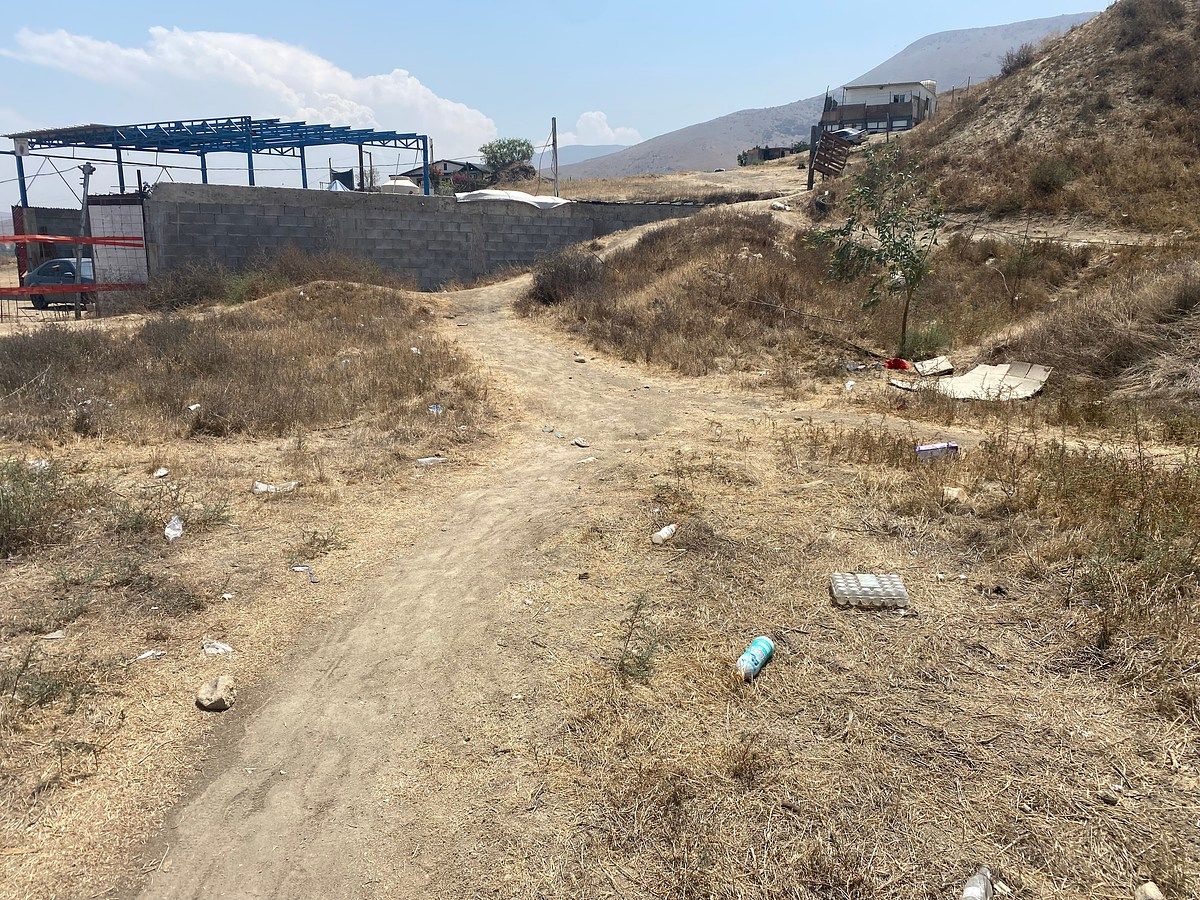 Terreno comercial en El Refugio, Tijuana, foto 7 de 7