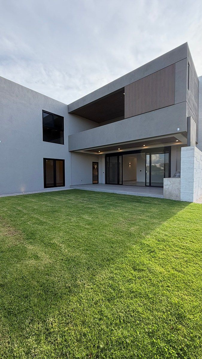 Casa en El Campanario, Querétaro, foto 2 de 19
