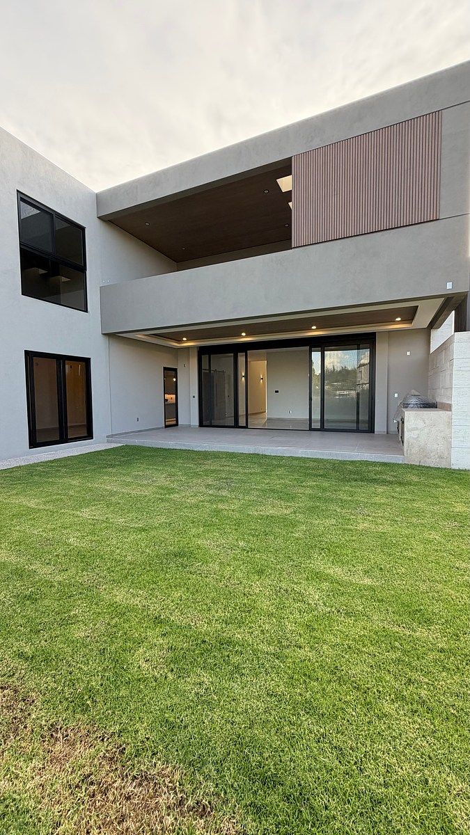 Casa en El Campanario, Querétaro, foto 4 de 19
