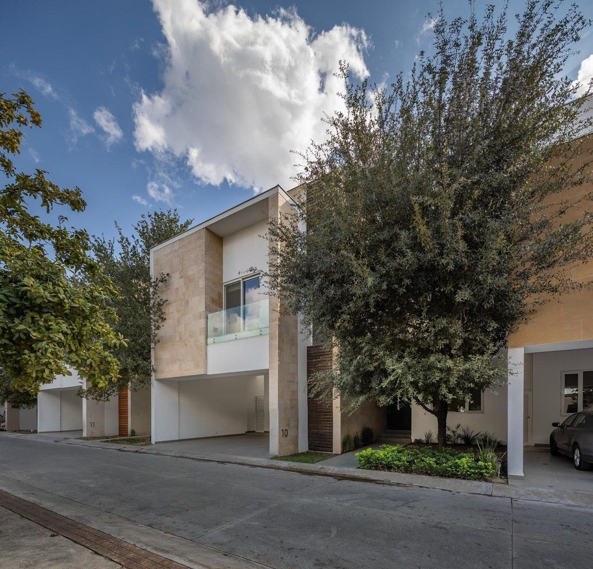 House in Real de San Agustin, San Pedro Garza García, photo 2 of 11