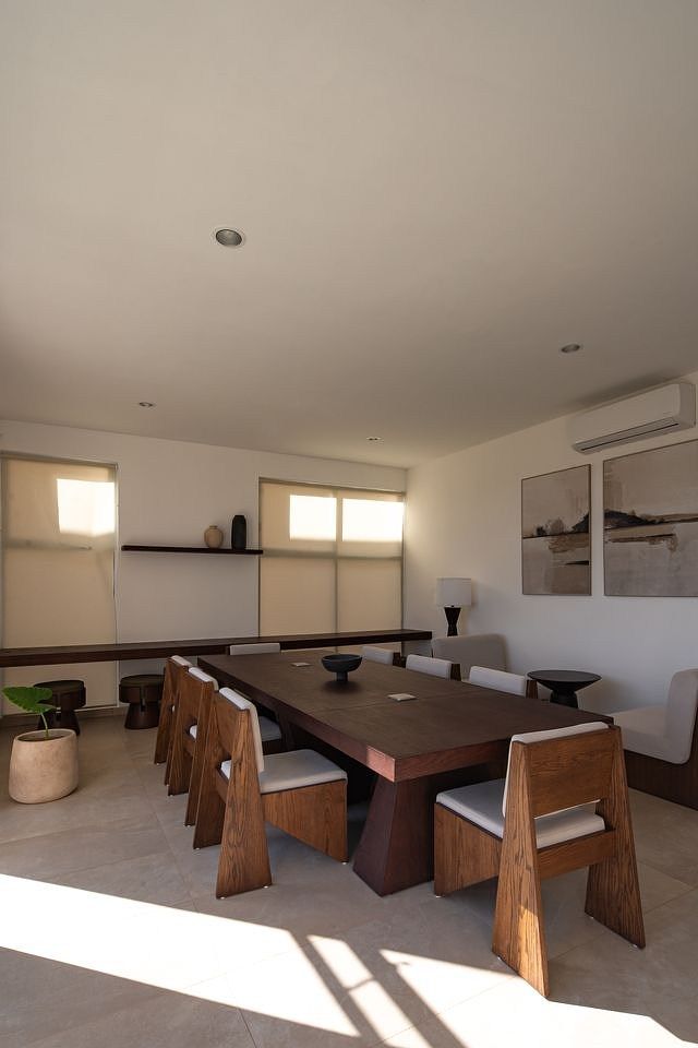 Apartment in Temozón Norte, Mérida, photo 9 of 13