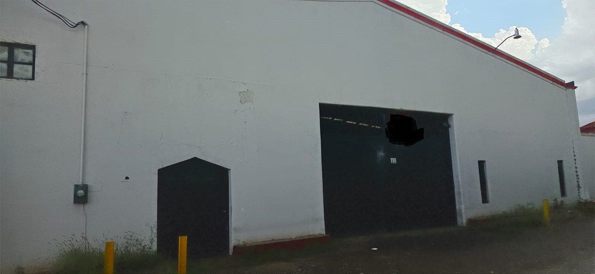 Galpão comercial em Fraccionamiento Loma Griega, León, foto 2 de 9