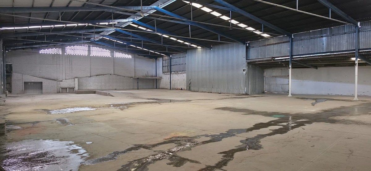 Galpão comercial em Fraccionamiento Loma Griega, León, foto 3 de 9