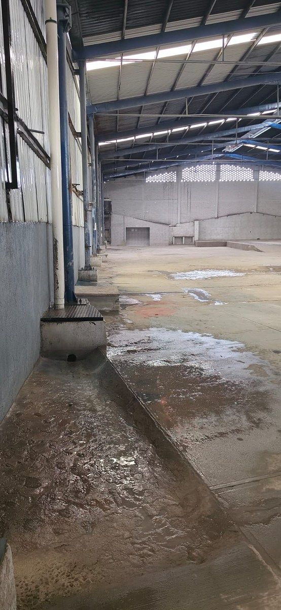 Galpão comercial em Fraccionamiento Loma Griega, León, foto 6 de 9