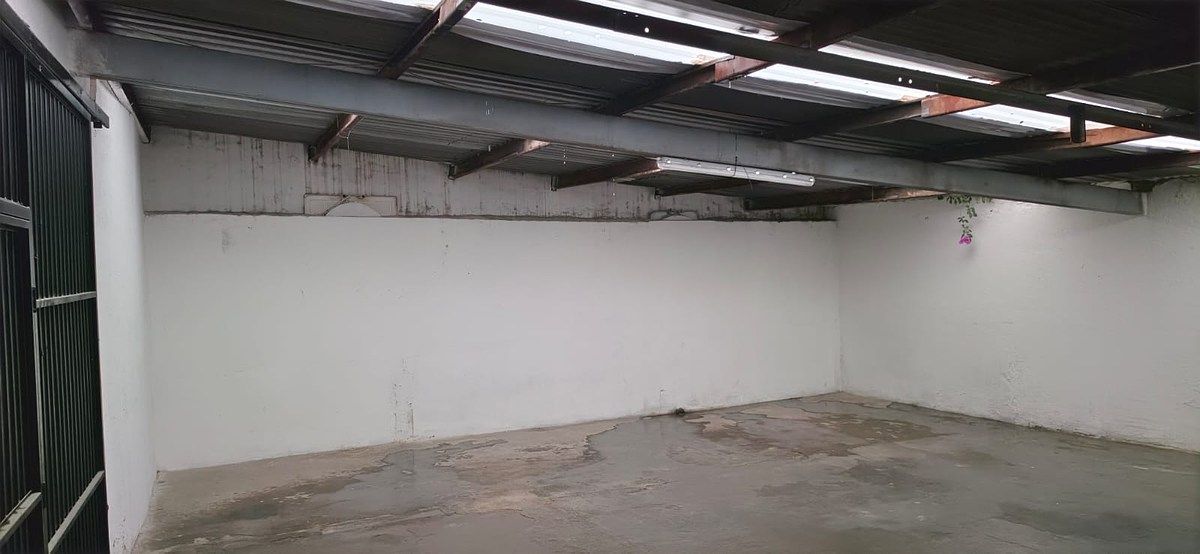 Galpão comercial em Fraccionamiento Loma Griega, León, foto 5 de 9