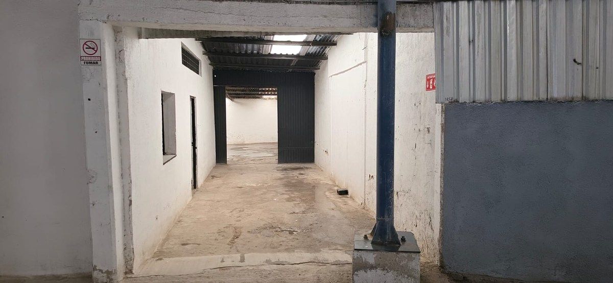 Galpão comercial em Fraccionamiento Loma Griega, León, foto 9 de 9