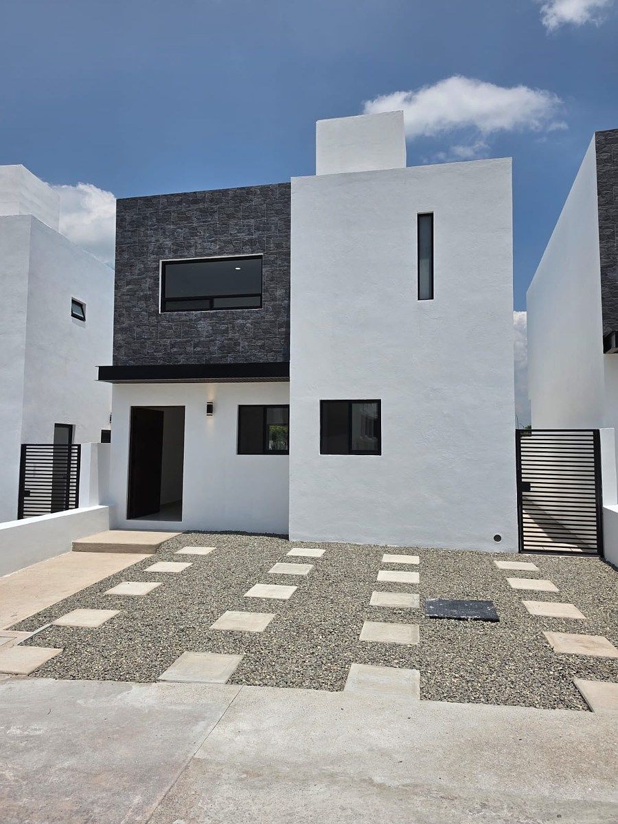 House in Gated Community in Meseta Altta Homes, Apaseo el Grande, photo 2 of 30