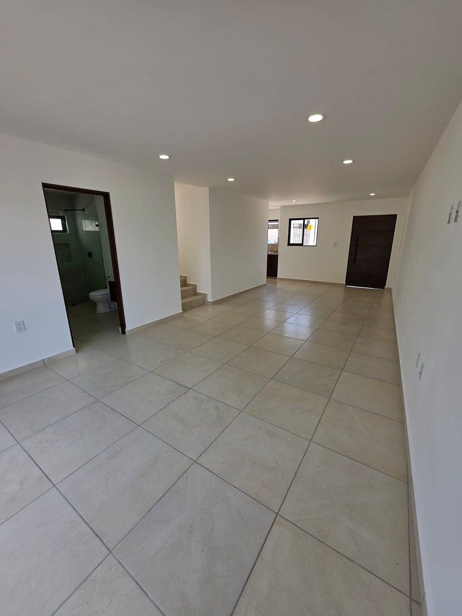 House in Gated Community in Meseta Altta Homes, Apaseo el Grande, photo 4 of 30
