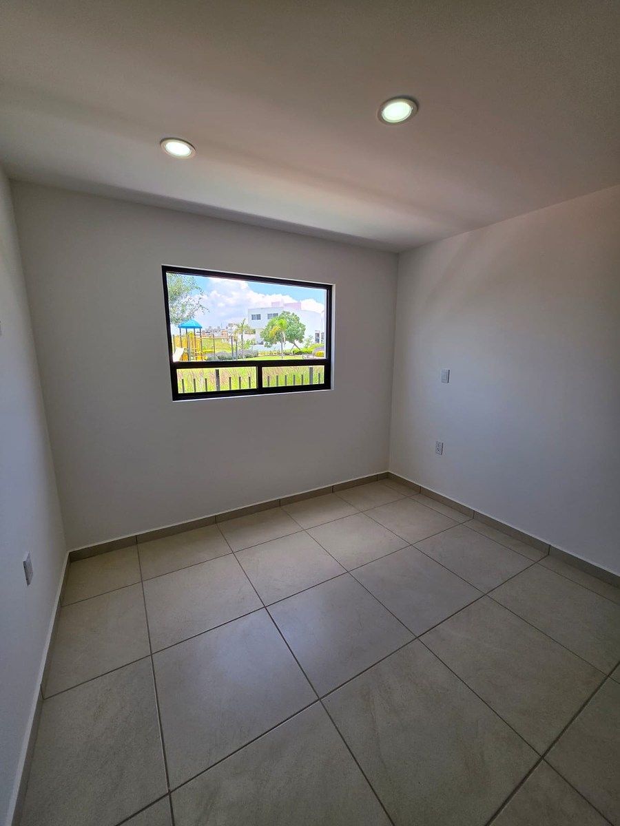 House in Gated Community in Meseta Altta Homes, Apaseo el Grande, photo 6 of 30