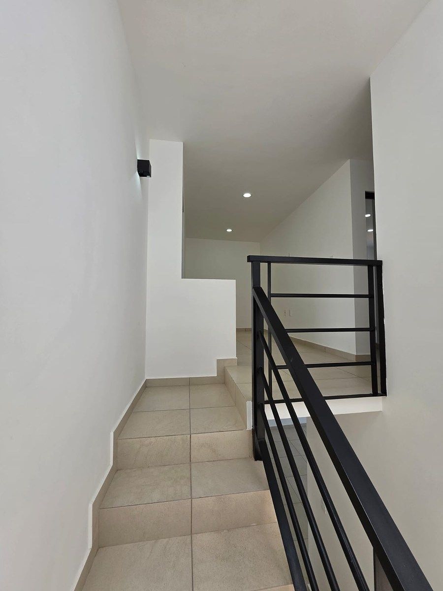 House in Gated Community in Meseta Altta Homes, Apaseo el Grande, photo 7 of 30