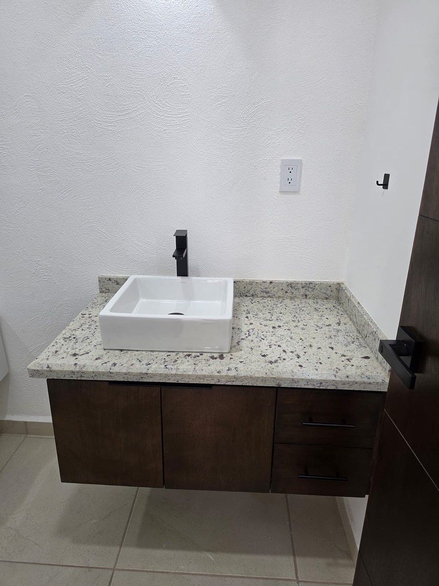 House in Gated Community in Meseta Altta Homes, Apaseo el Grande, photo 11 of 30