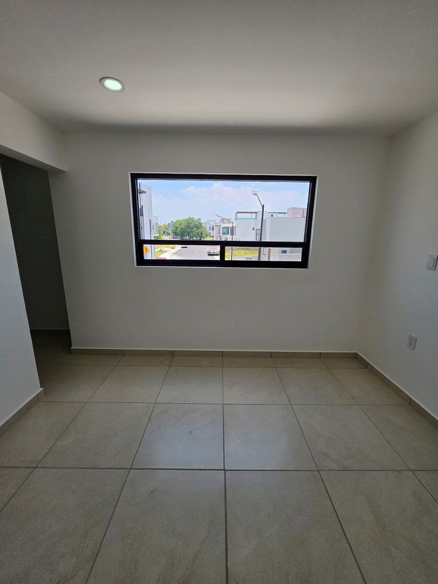 House in Gated Community in Meseta Altta Homes, Apaseo el Grande, photo 14 of 30