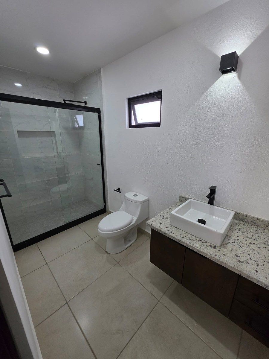 House in Gated Community in Meseta Altta Homes, Apaseo el Grande, photo 15 of 30
