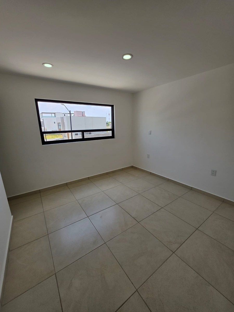 House in Gated Community in Meseta Altta Homes, Apaseo el Grande, photo 16 of 30
