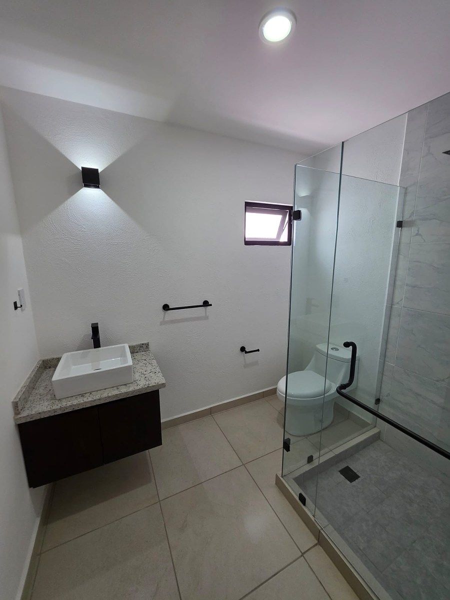House in Gated Community in Meseta Altta Homes, Apaseo el Grande, photo 23 of 30