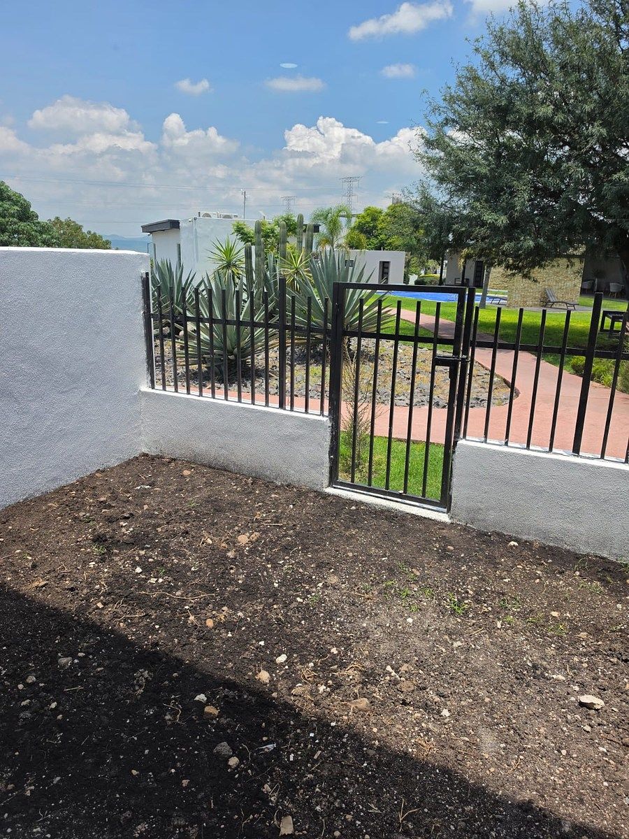 House in Gated Community in Meseta Altta Homes, Apaseo el Grande, photo 27 of 30