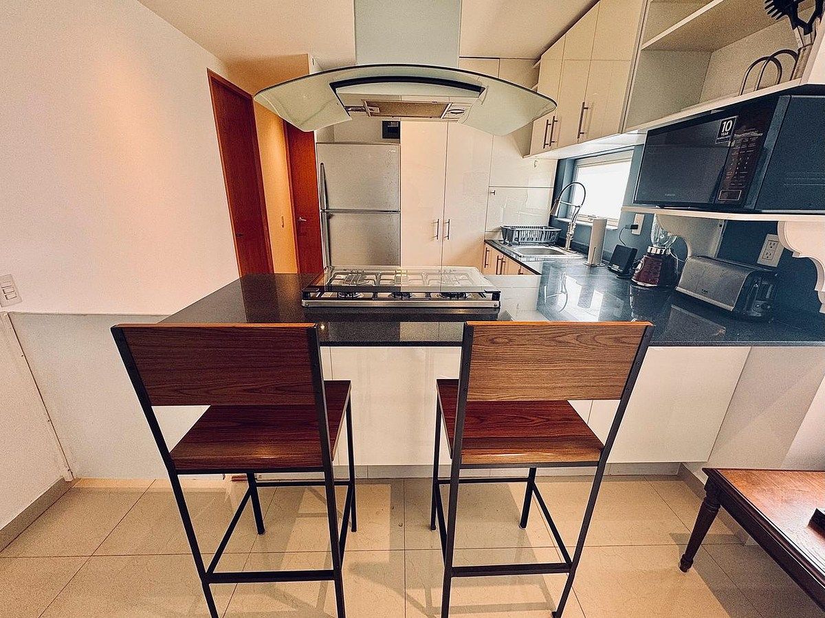 APARTAMENTO À VENDA COL ROMA, foto 1 de 19