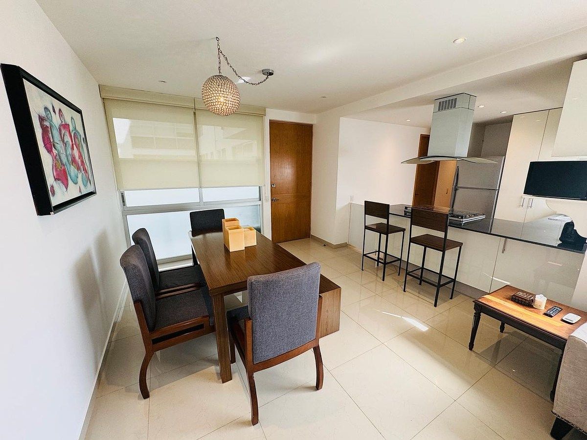 Apartamento em Roma Norte, Cuauhtémoc, foto 2 de 19