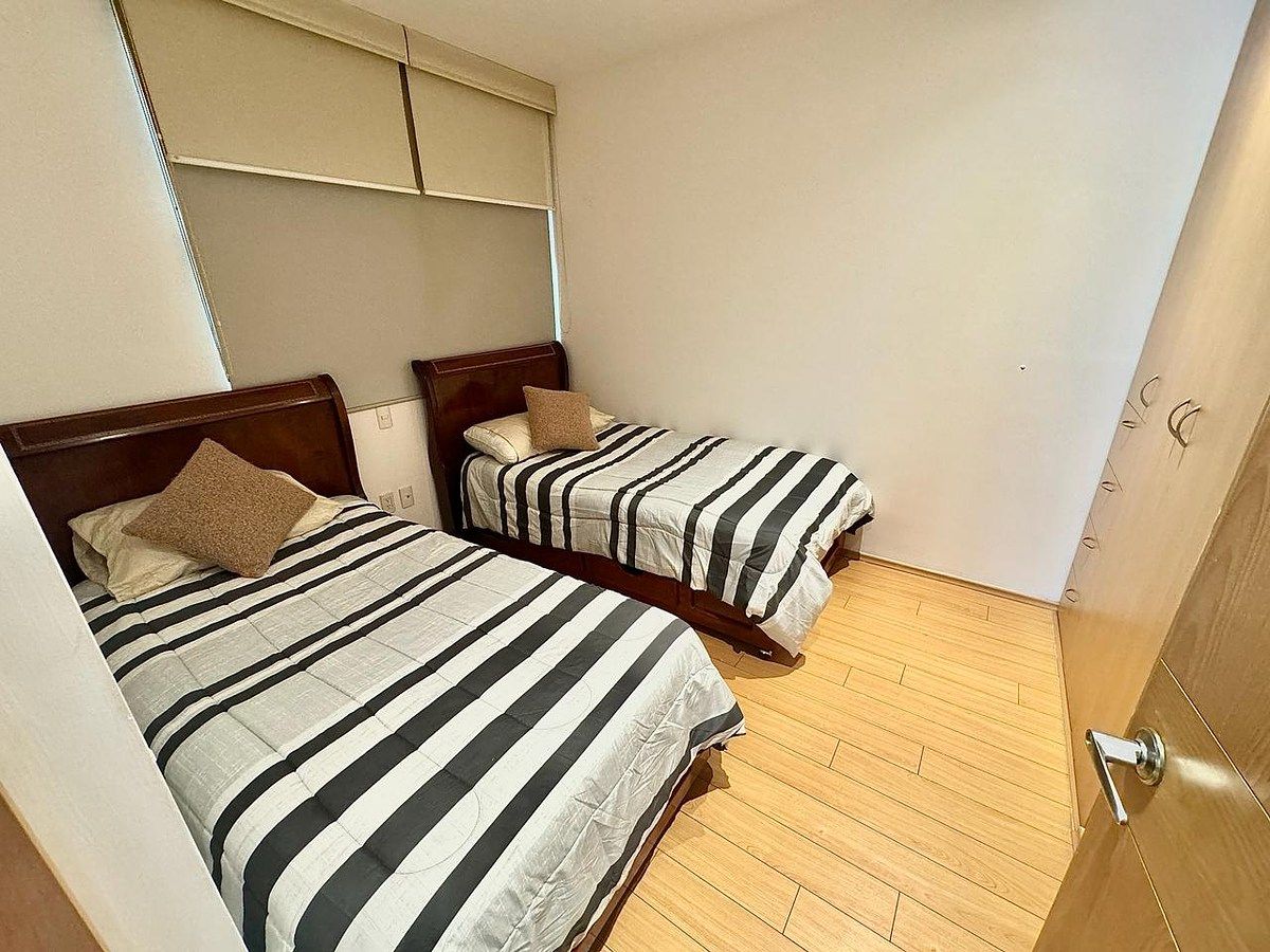 Apartamento em Roma Norte, Cuauhtémoc, foto 3 de 19