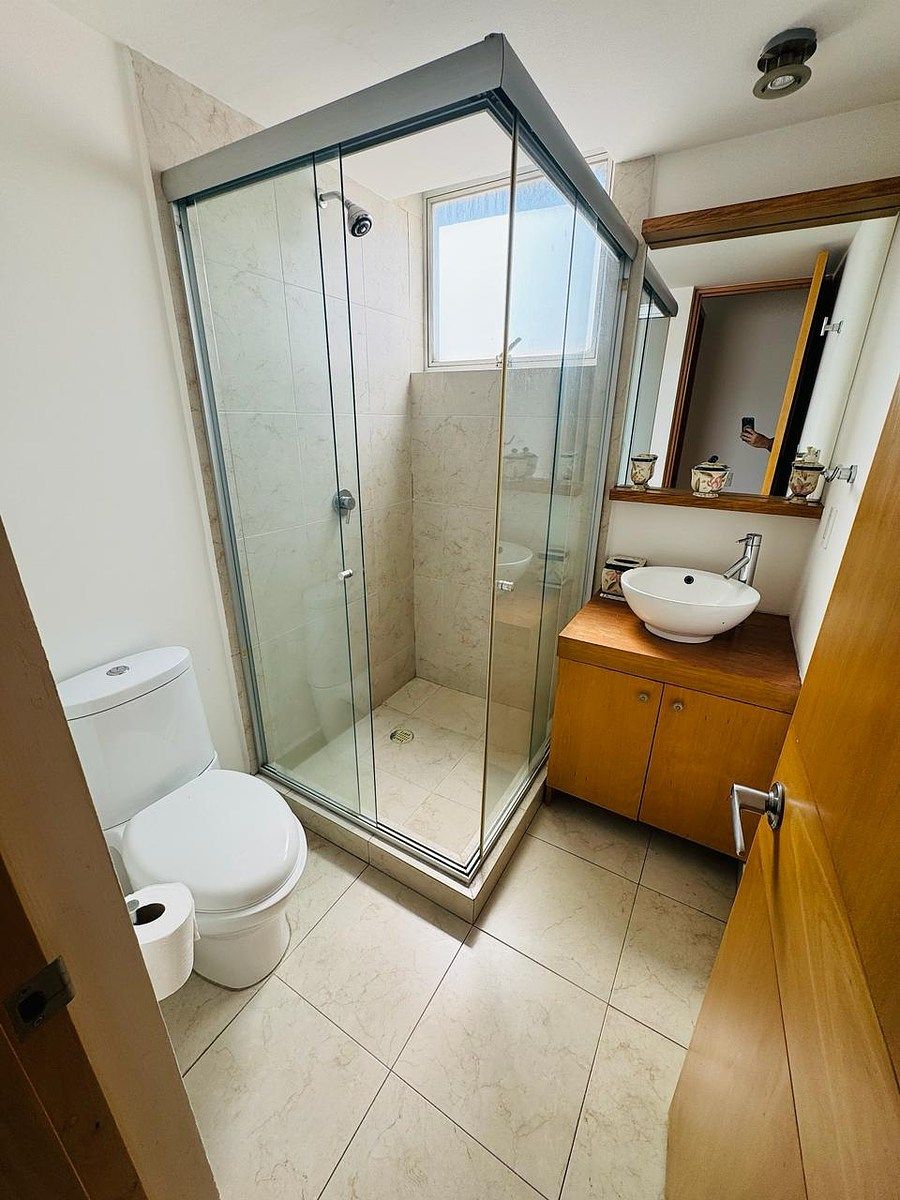 Apartamento em Roma Norte, Cuauhtémoc, foto 4 de 19