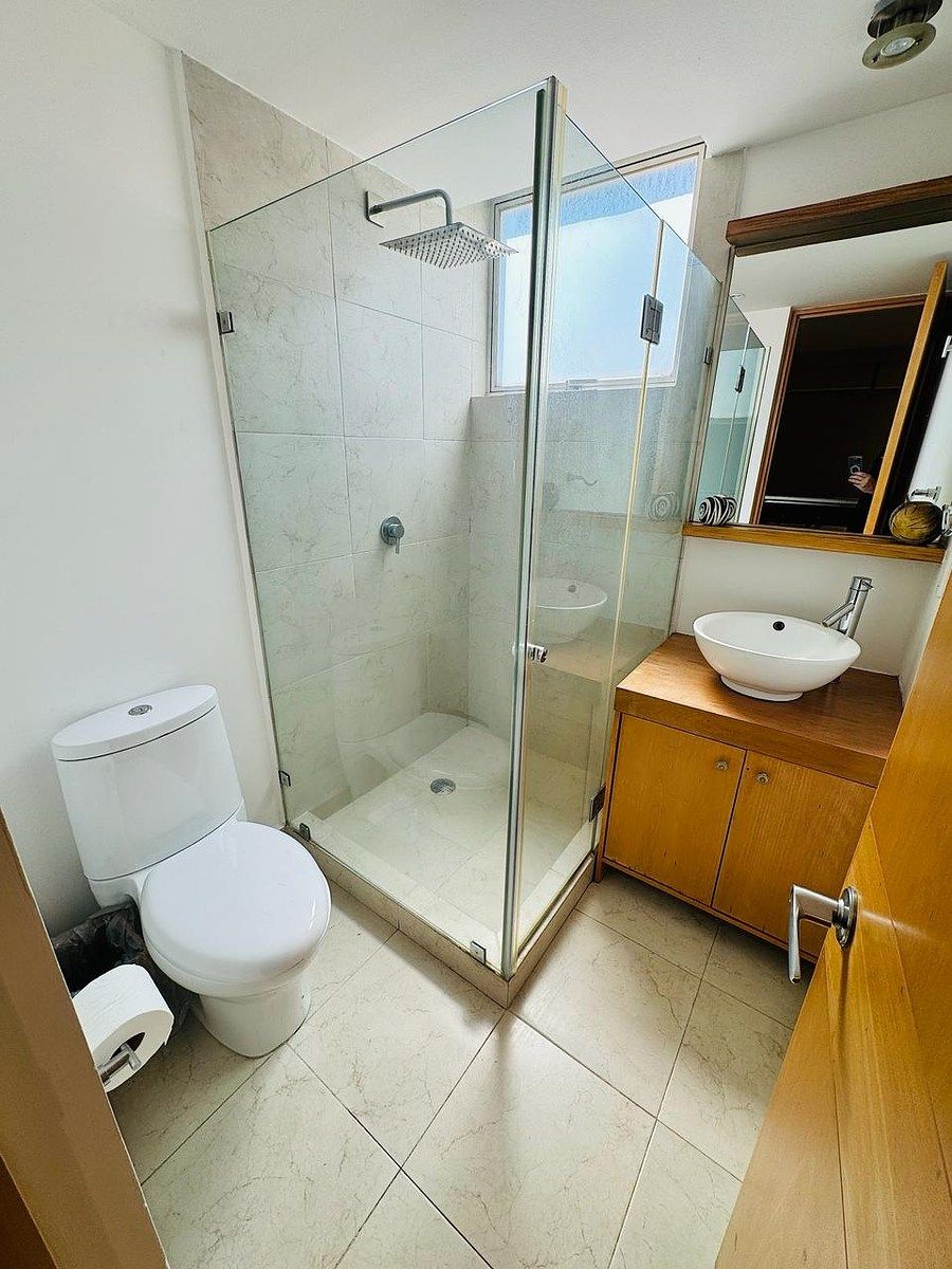 Apartamento em Roma Norte, Cuauhtémoc, foto 5 de 19