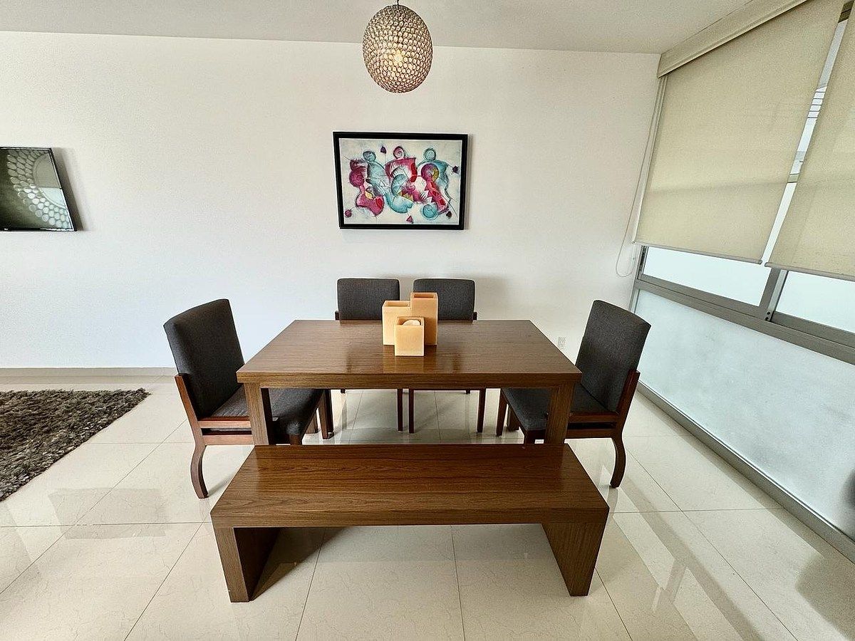 Apartamento em Roma Norte, Cuauhtémoc, foto 7 de 19