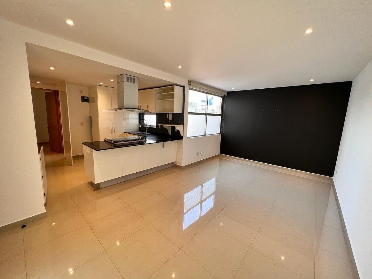 Apartamento em Roma Norte, Cuauhtémoc, foto 10 de 19