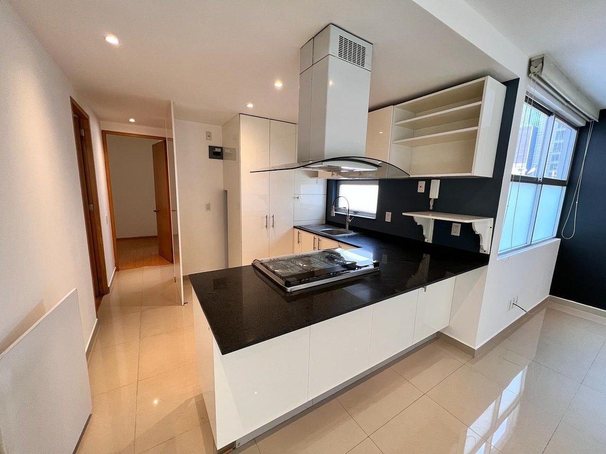 Apartamento em Roma Norte, Cuauhtémoc, foto 12 de 19