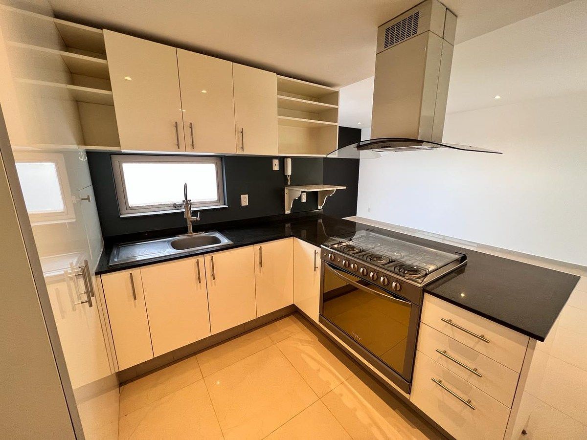 Apartamento em Roma Norte, Cuauhtémoc, foto 13 de 19