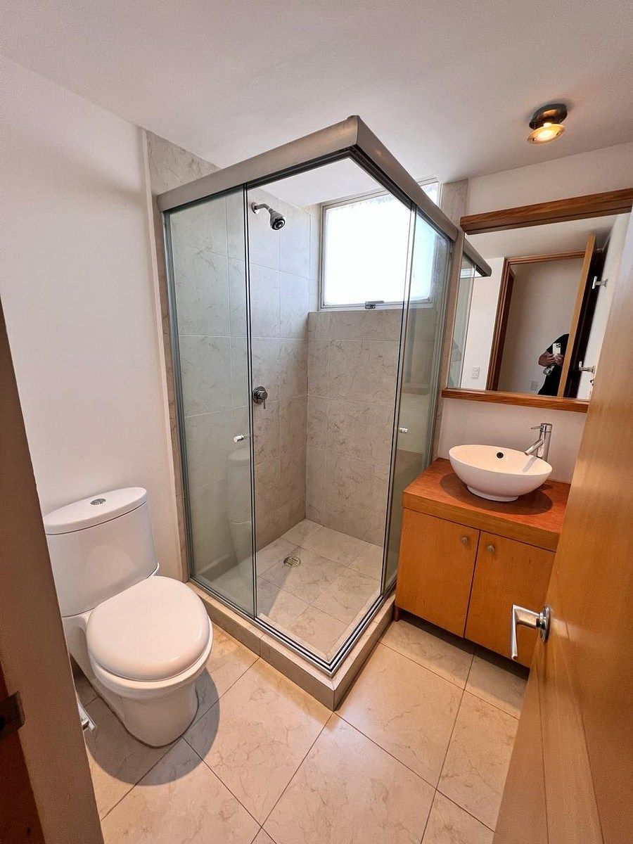 Apartamento em Roma Norte, Cuauhtémoc, foto 15 de 19