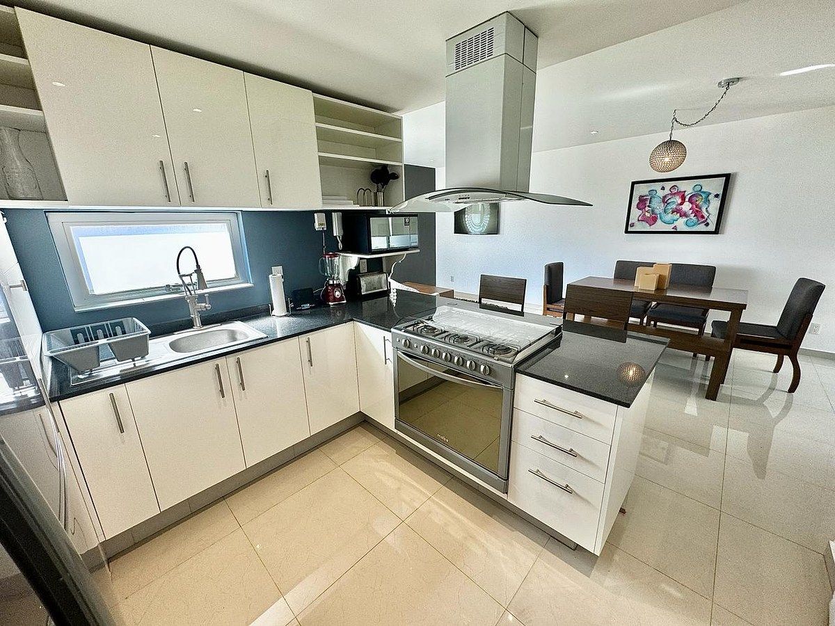 Apartamento em Roma Norte, Cuauhtémoc, foto 16 de 19