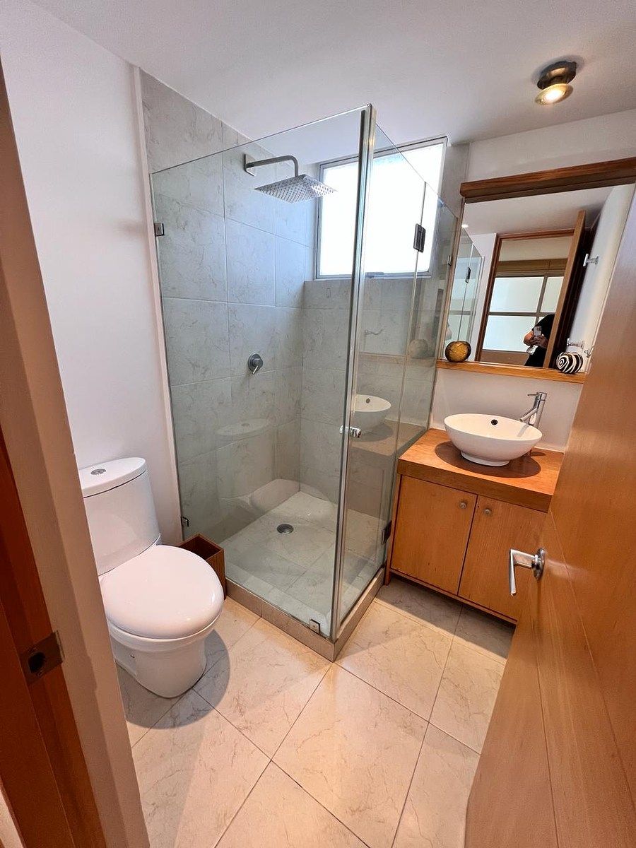 Apartamento em Roma Norte, Cuauhtémoc, foto 17 de 19