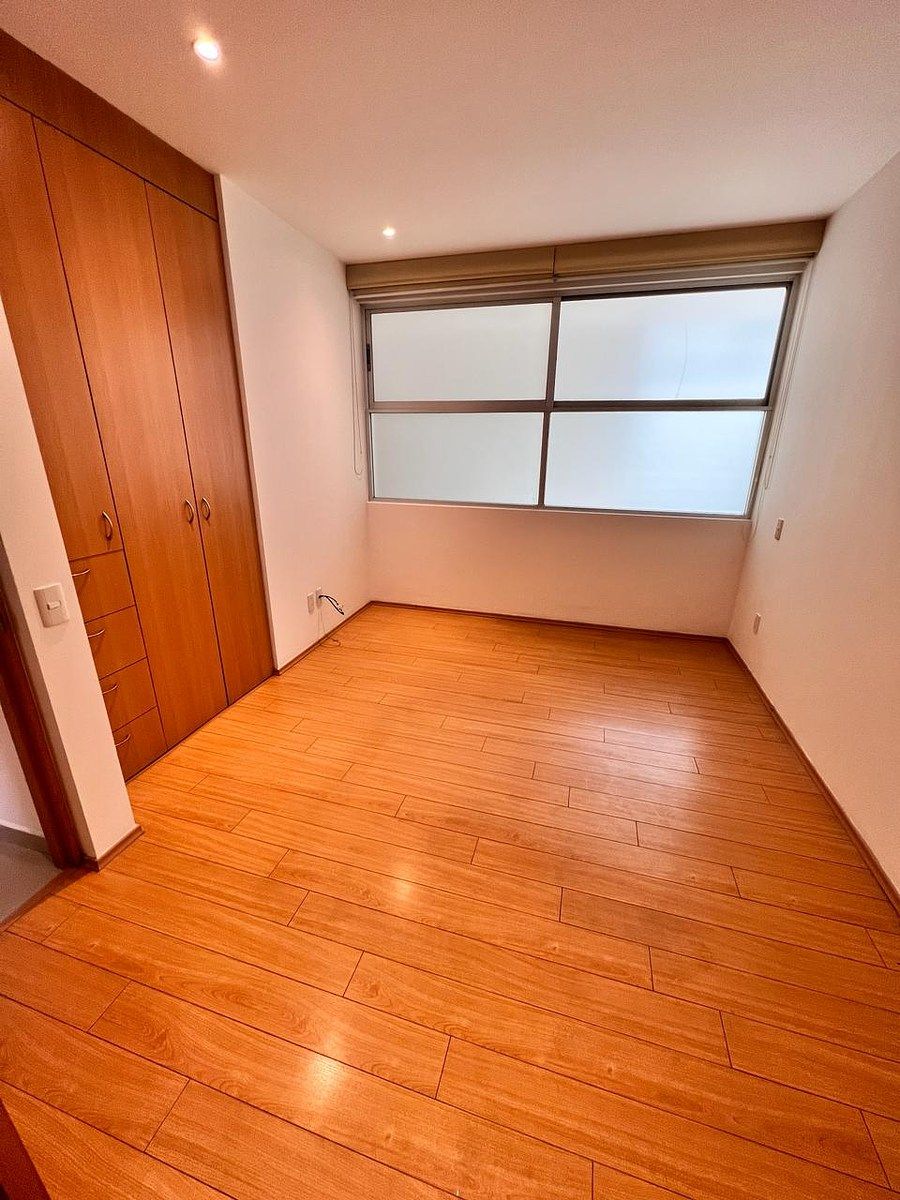 Apartamento em Roma Norte, Cuauhtémoc, foto 19 de 19