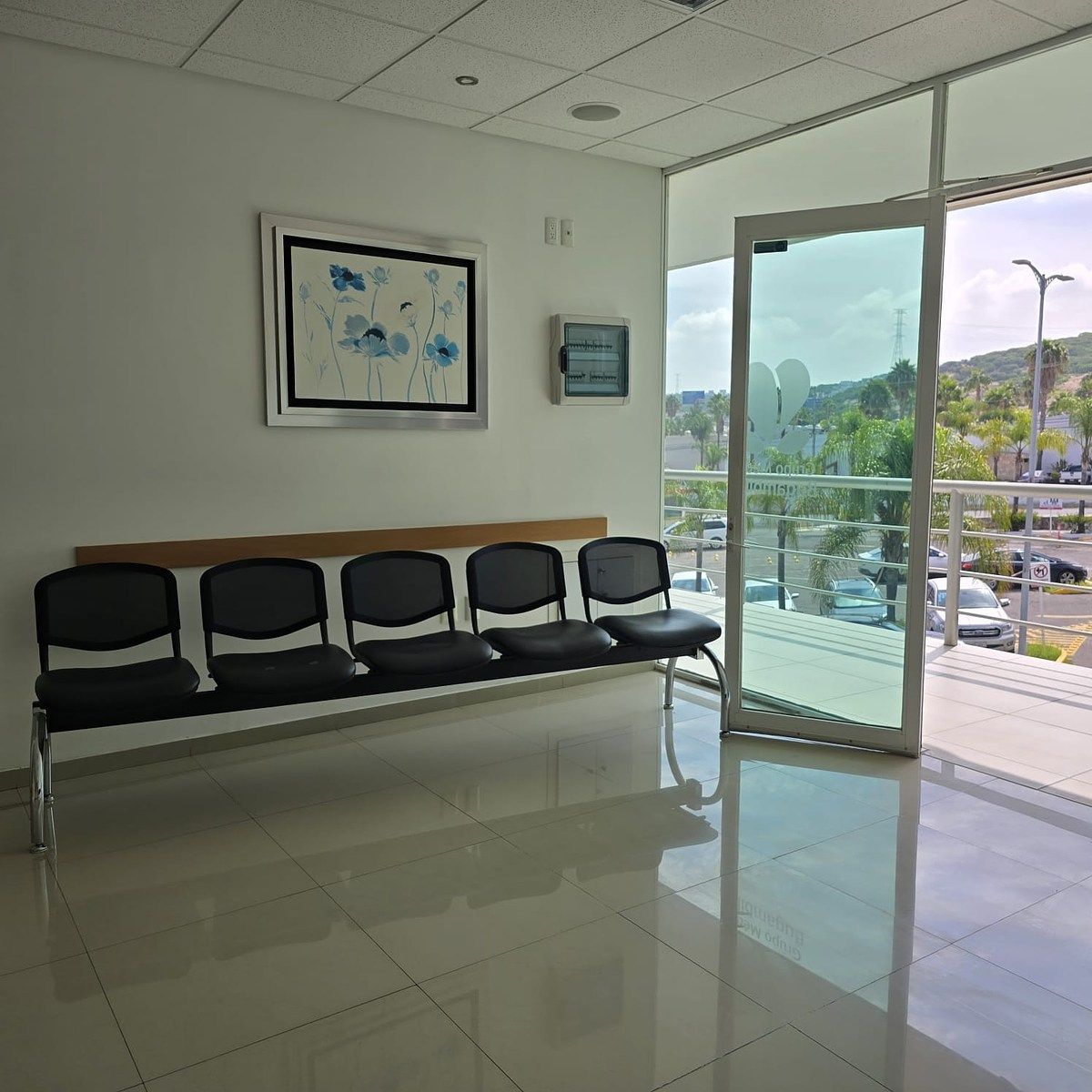 Sala Comercial em Los Olvera, Corregidora, foto 4 de 10