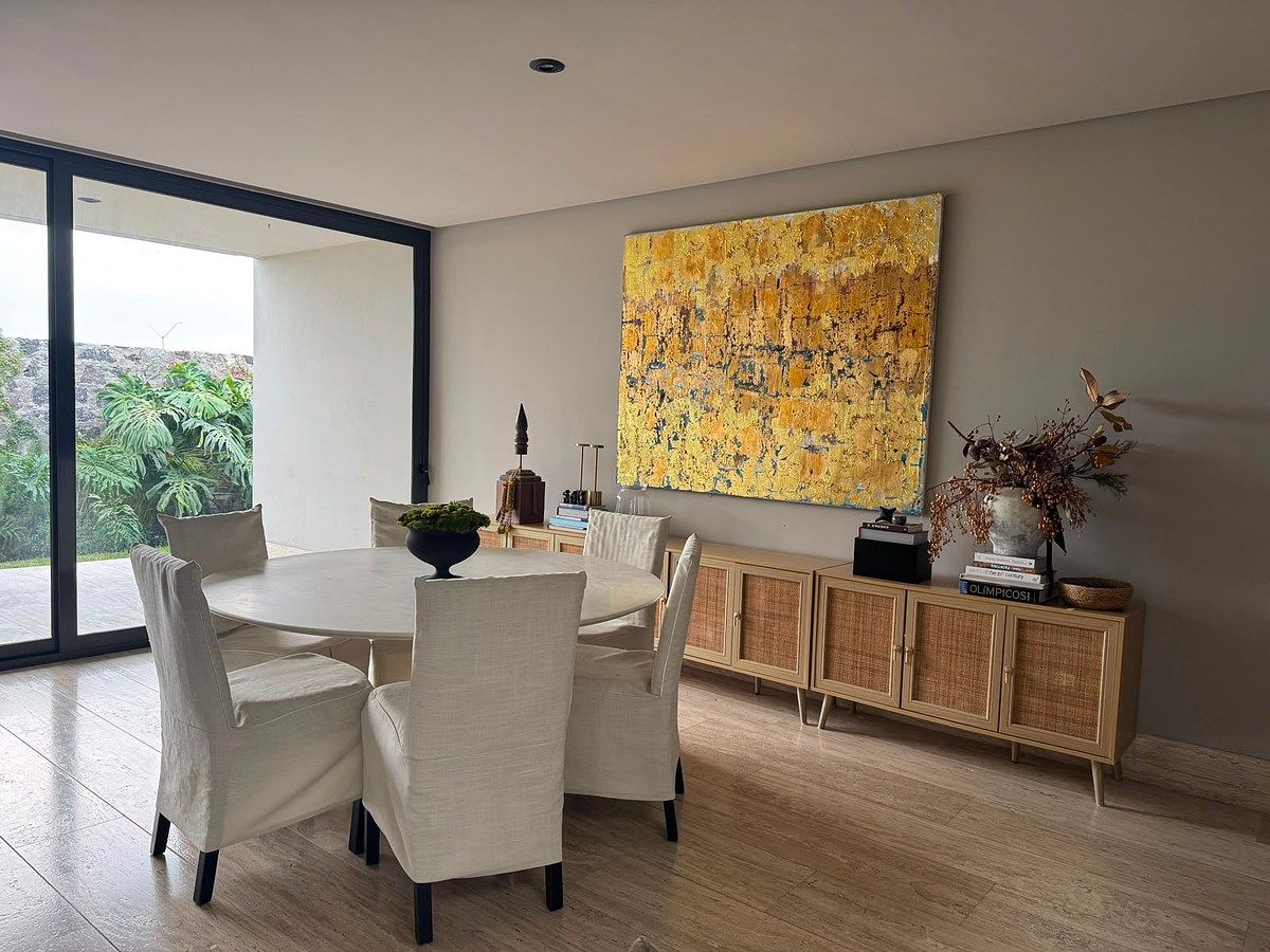Casa en La Espiga, Querétaro, foto 5 de 24