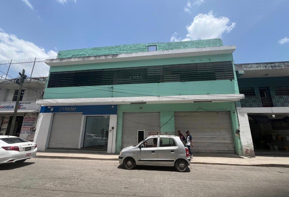 Aluguel de imóvel comercial no centro, foto 1 de 2