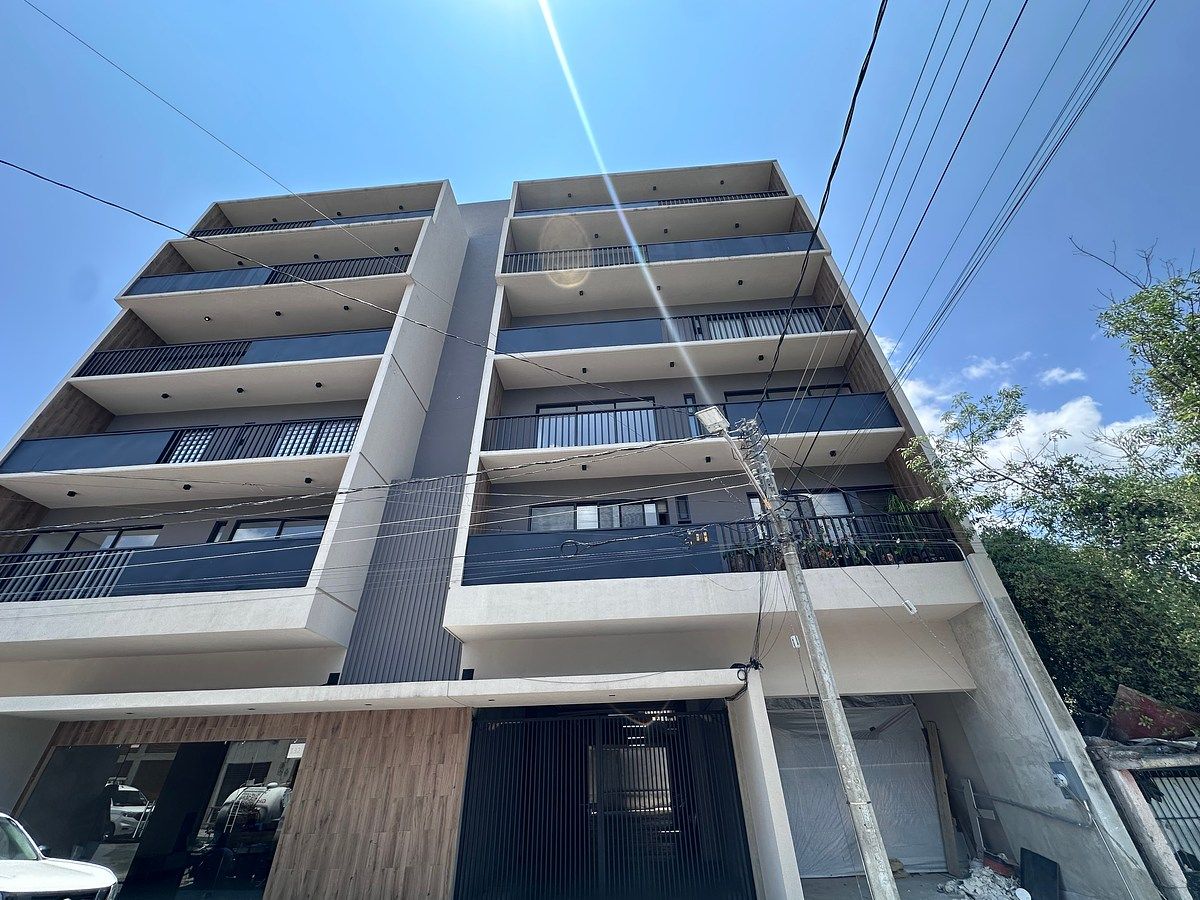 NOVO APARTAMENTO PARA ALUGUEL COM 3 QUARTOS NA TORRE HIDALGO, foto 1 de 17