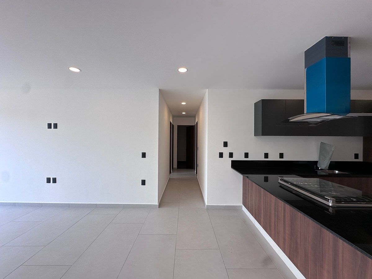 Apartamento em Insurgentes, Morelia, foto 3 de 17