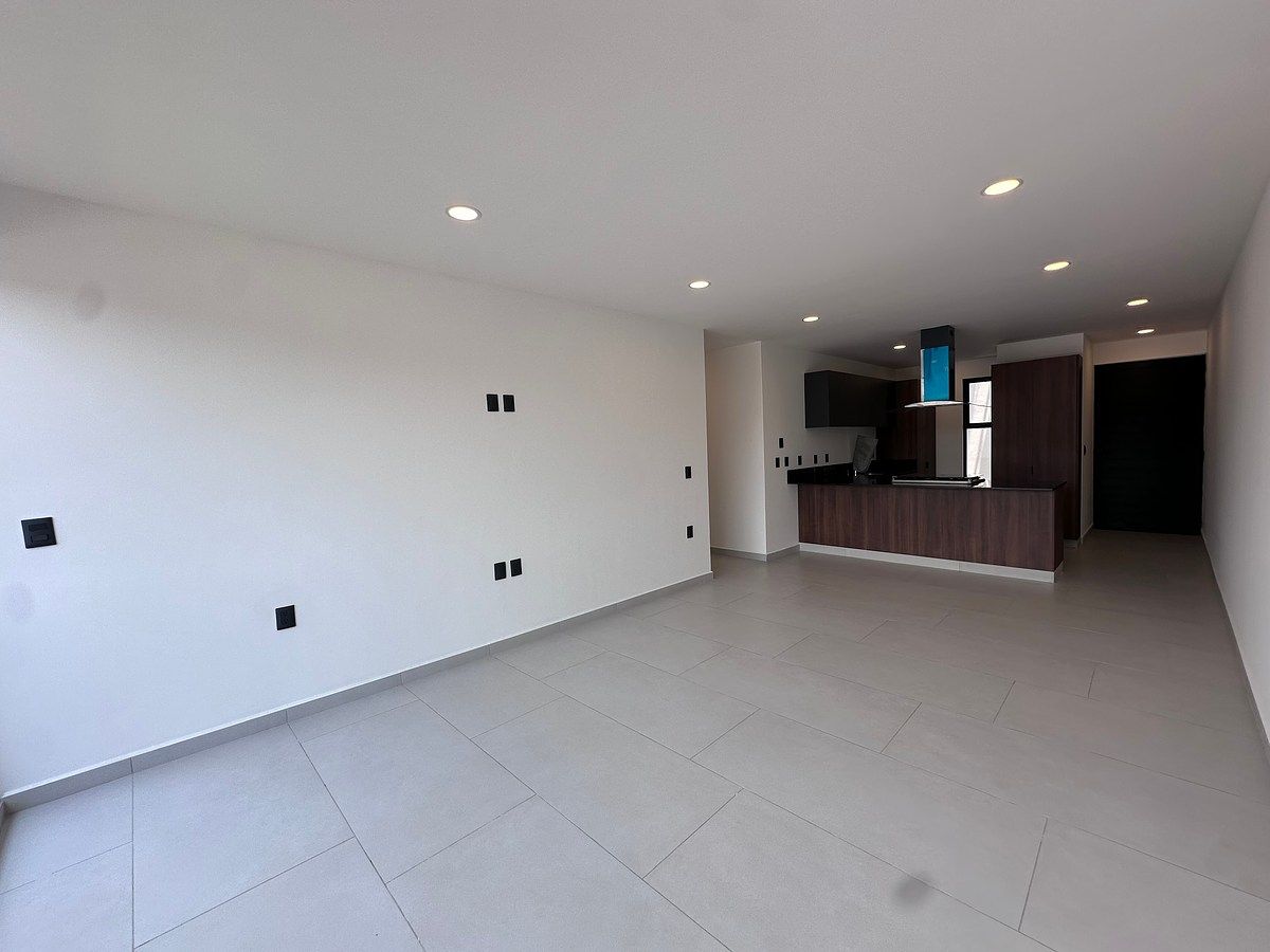 Apartamento em Insurgentes, Morelia, foto 4 de 17