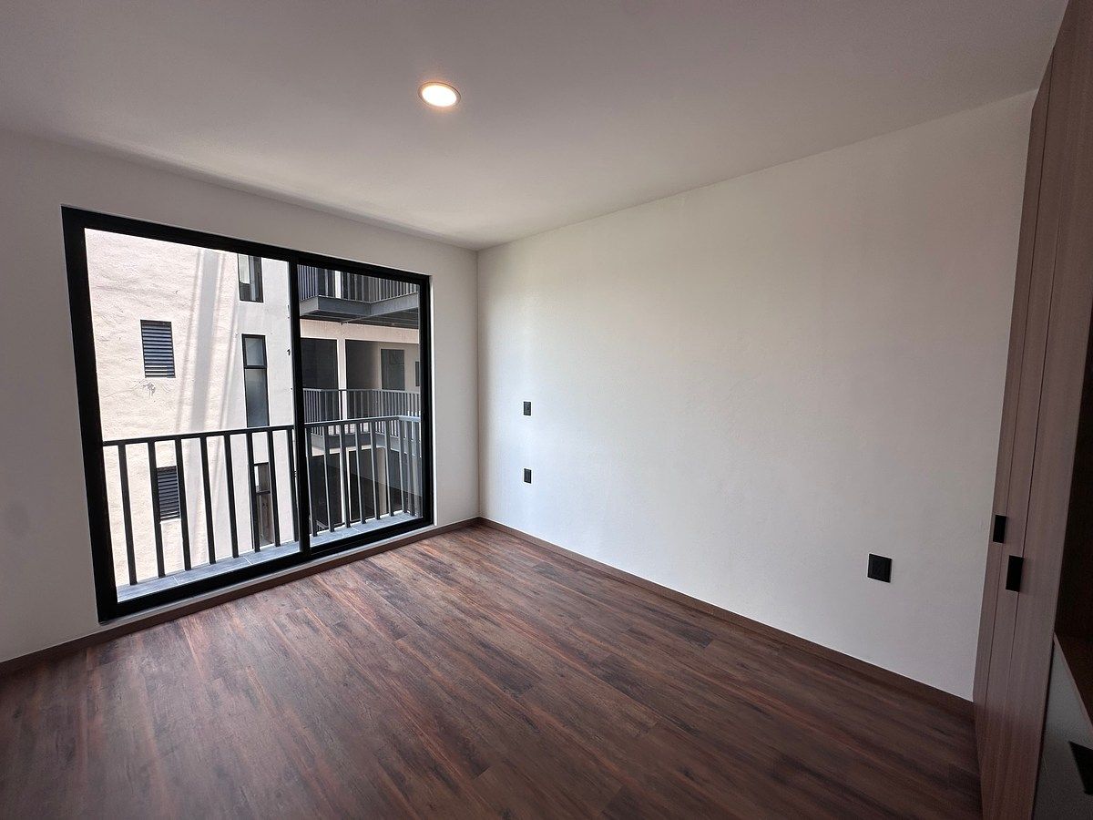 Apartamento em Insurgentes, Morelia, foto 6 de 17