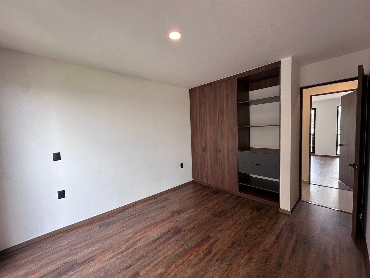 Apartamento em Insurgentes, Morelia, foto 7 de 17