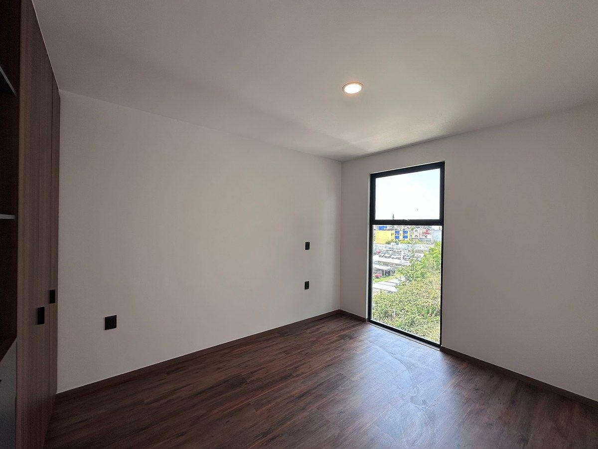 Apartamento em Insurgentes, Morelia, foto 8 de 17