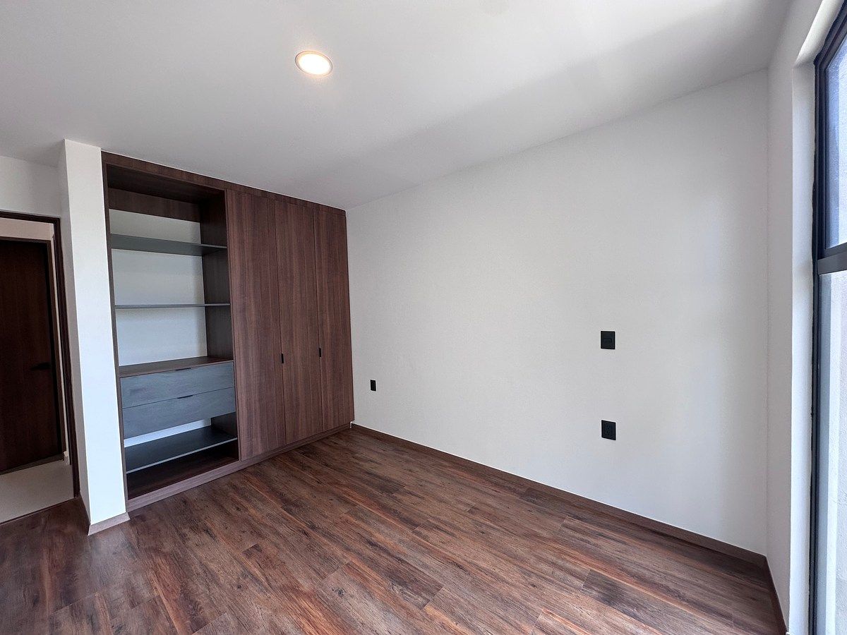 Apartamento em Insurgentes, Morelia, foto 9 de 17