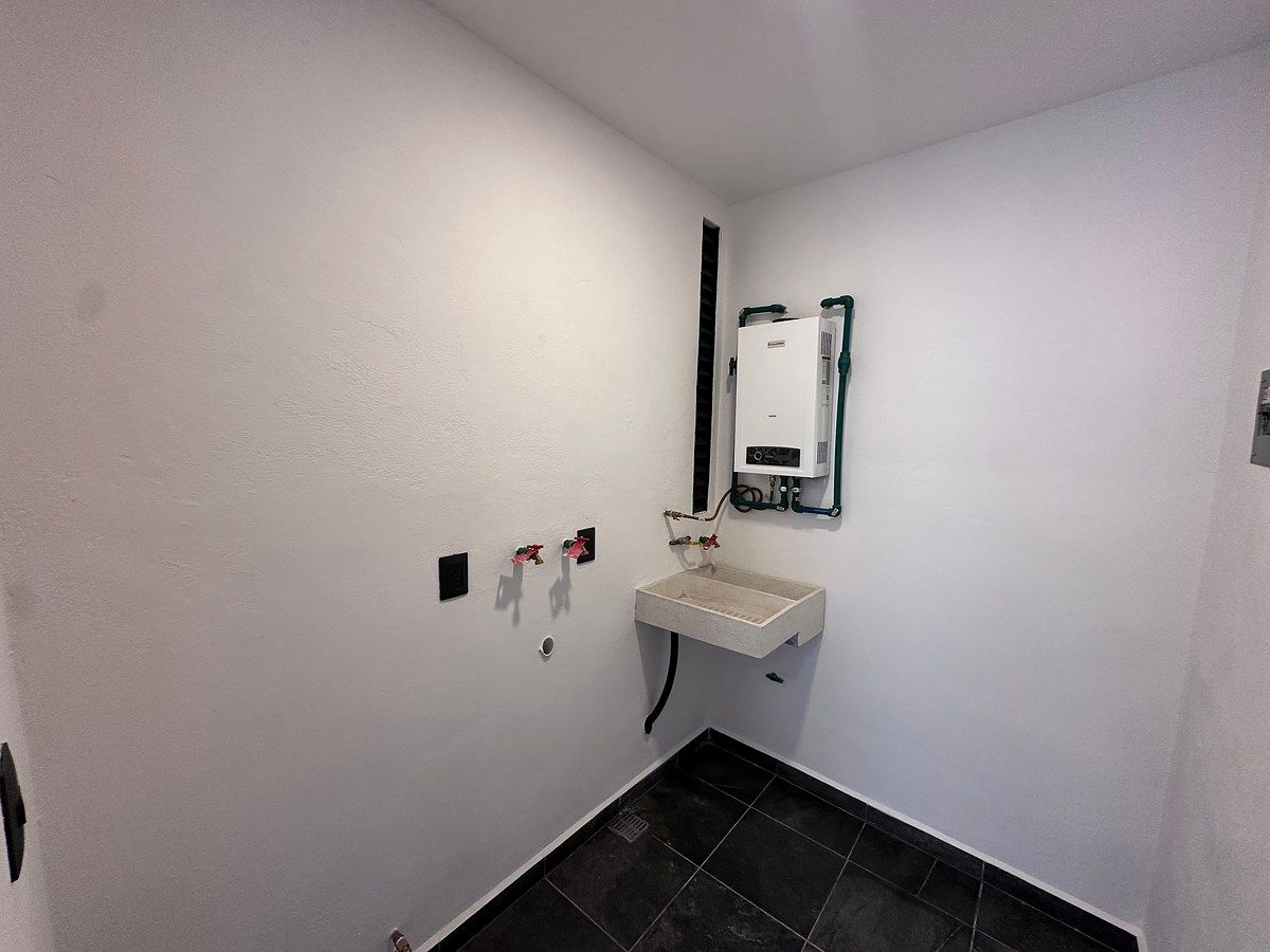 Apartamento em Insurgentes, Morelia, foto 10 de 17