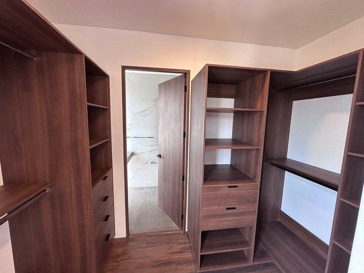 Apartamento em Insurgentes, Morelia, foto 13 de 17