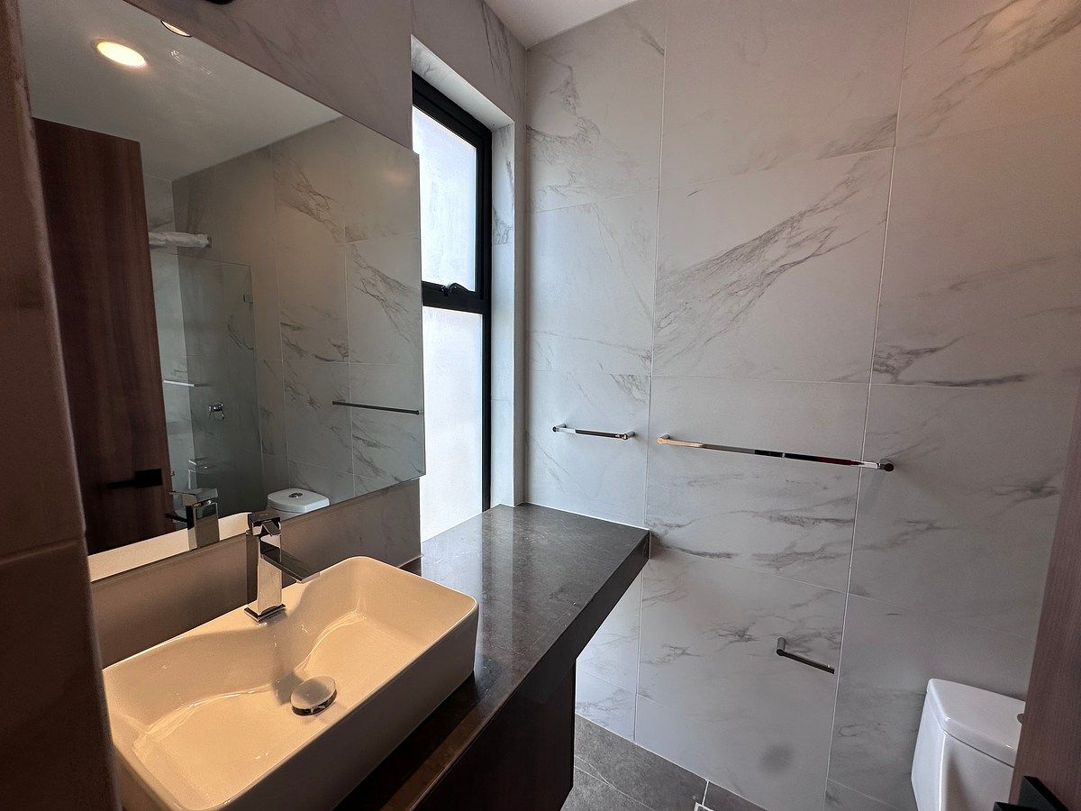 Apartamento em Insurgentes, Morelia, foto 15 de 17